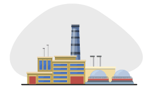Delivery illustration
