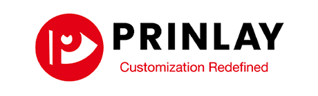 Prinlay logo